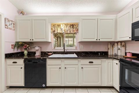 A home in SUMMERFIELD