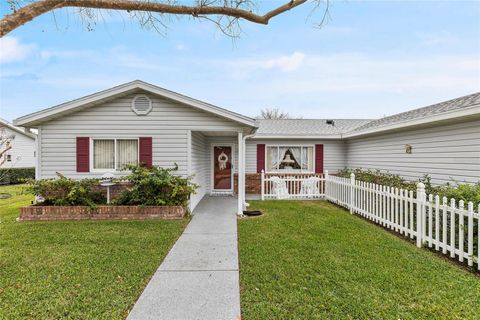 A home in SUMMERFIELD