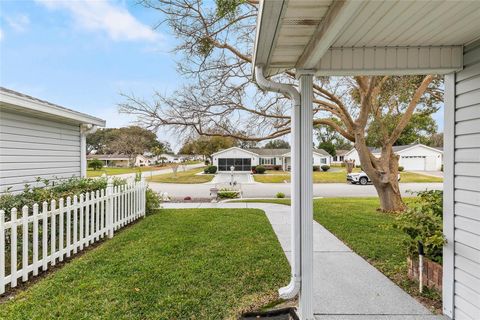 A home in SUMMERFIELD