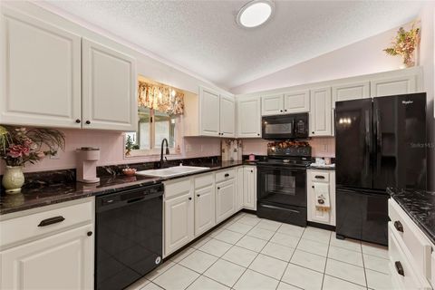 A home in SUMMERFIELD