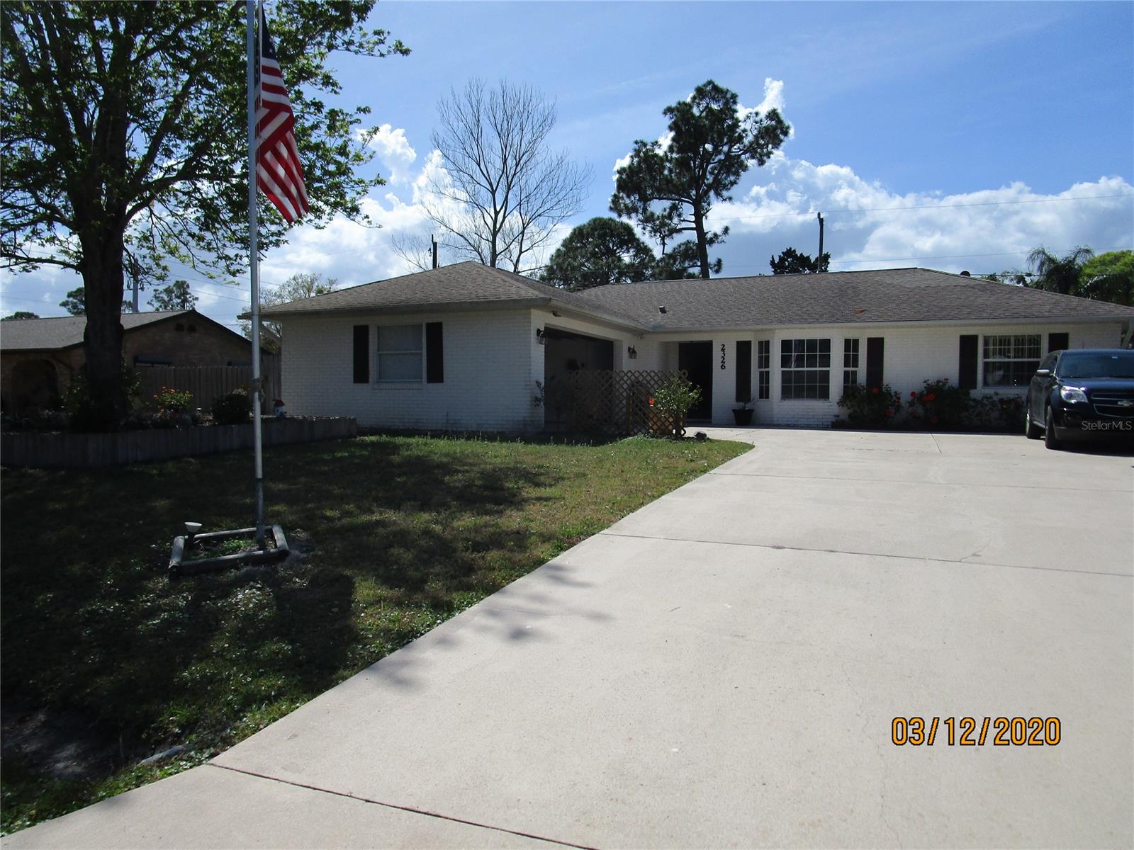 Florida Shores 01 - Residential