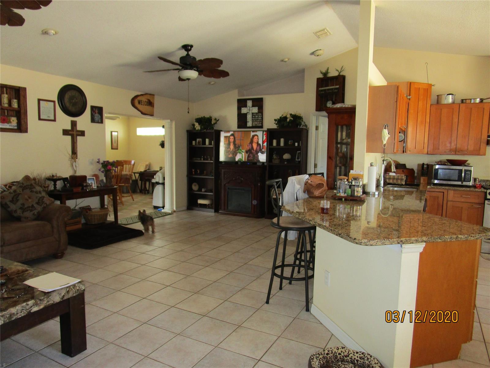 Florida Shores 01 - Residential