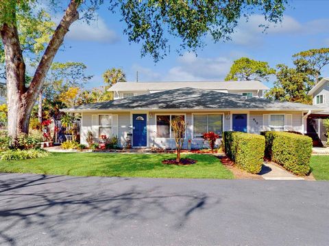 Photo of 610 Heatherton Village #610, Altamonte Springs, FL 32714 (MLS # O6312409)