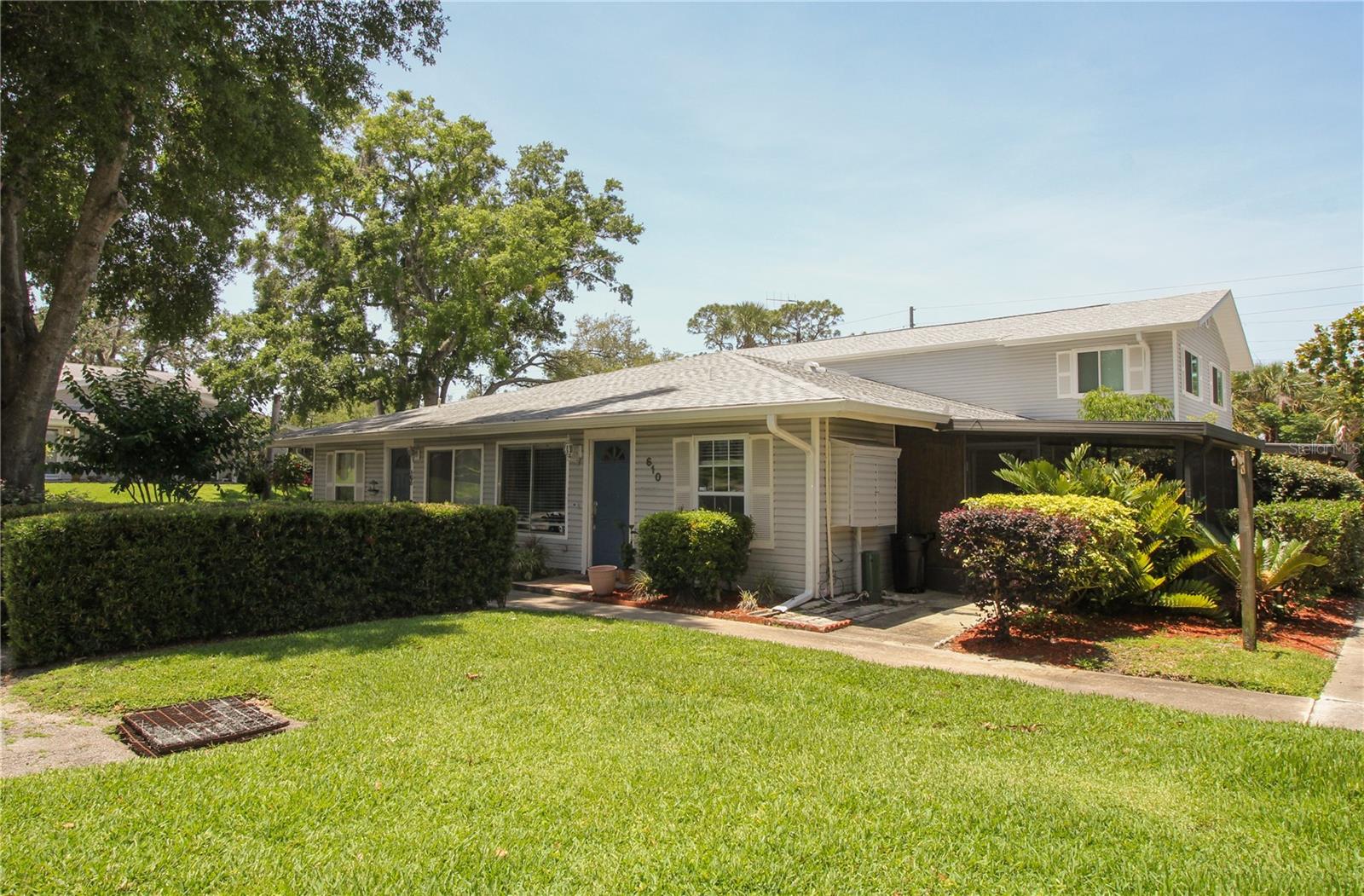 610 HEATHERTON VILLAGE 610