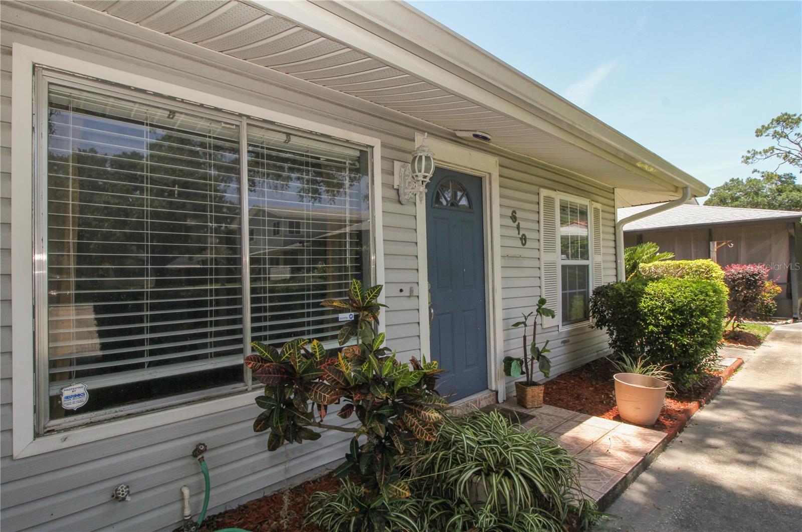 610 HEATHERTON VILLAGE 610