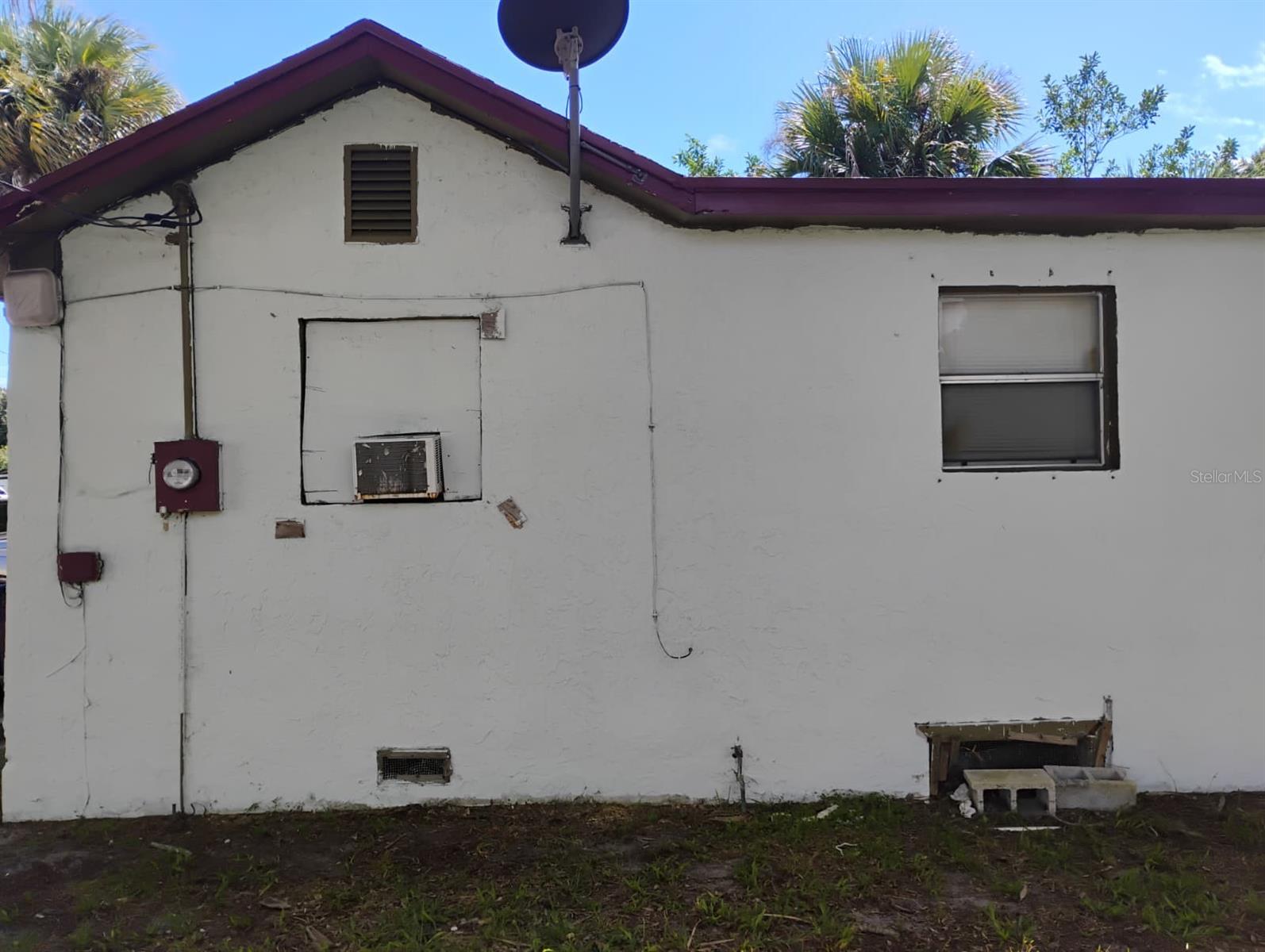 J E W MCCULLER`S S/D LOT 28 (OR 3595-2358) - Residential