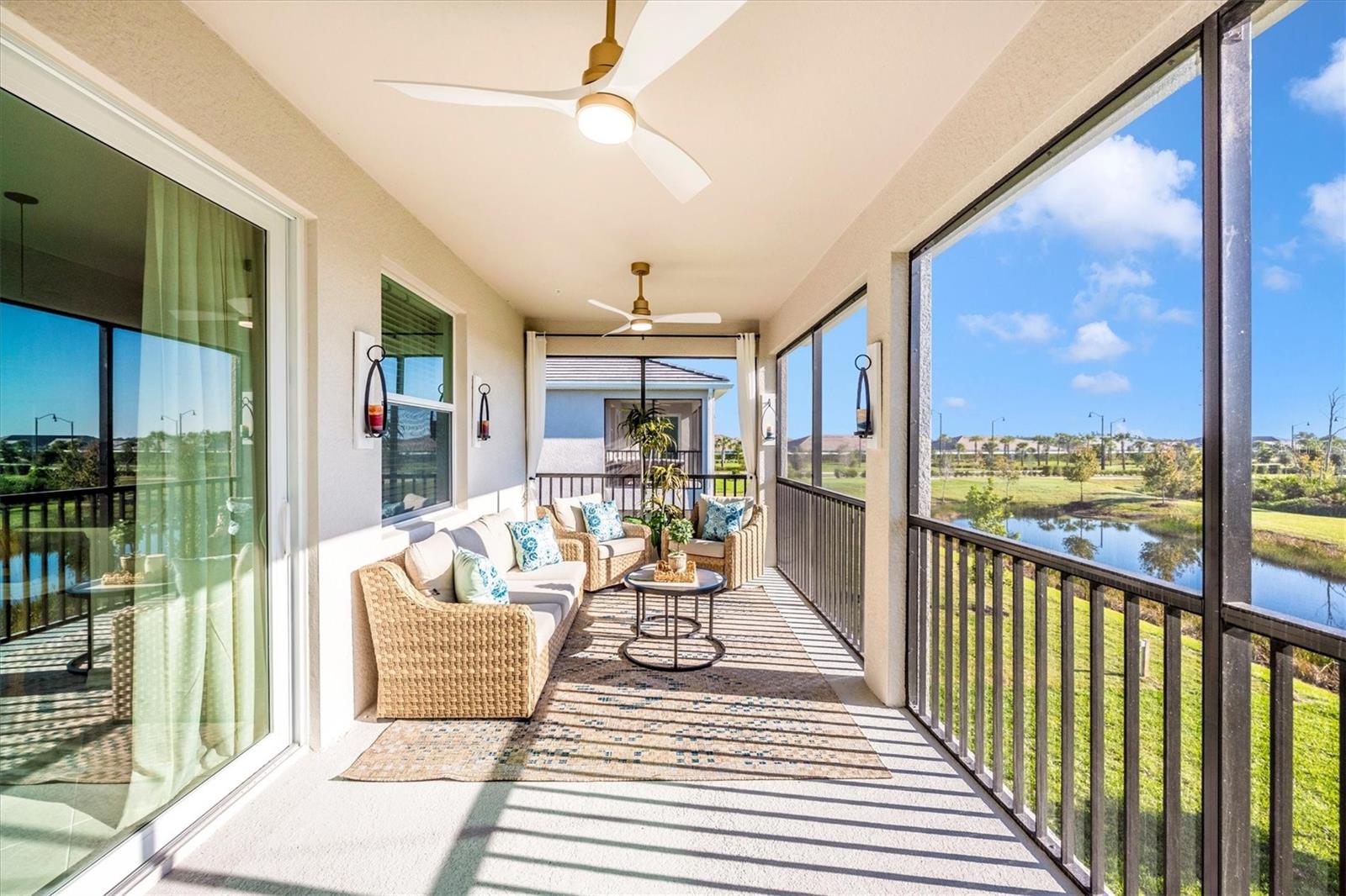 WELLEN PARK GOLF & COUNTRY CLUB - Residential Lease