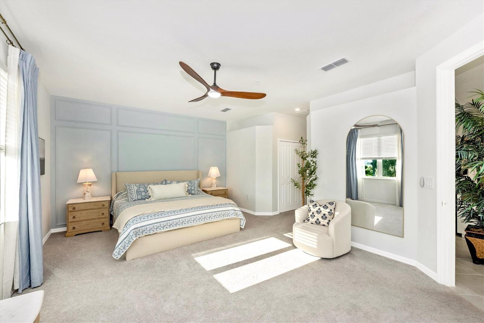 WELLEN PARK GOLF & COUNTRY CLUB - Residential Lease