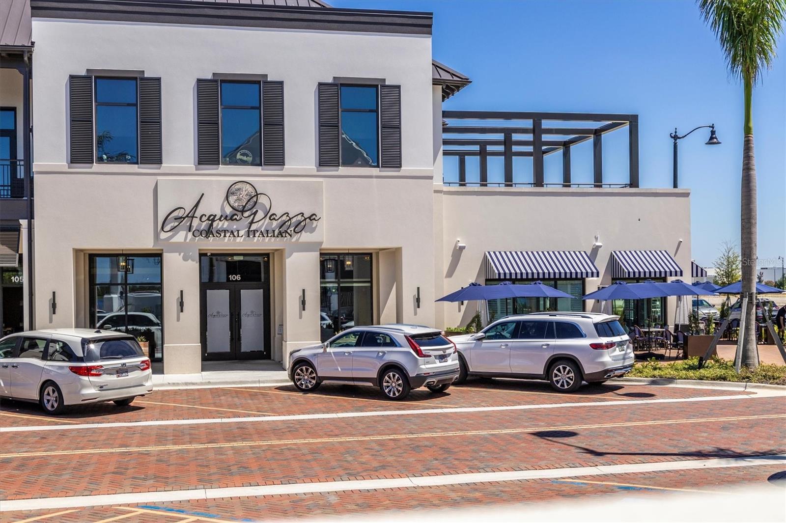 WELLEN PARK GOLF & COUNTRY CLUB - Residential Lease