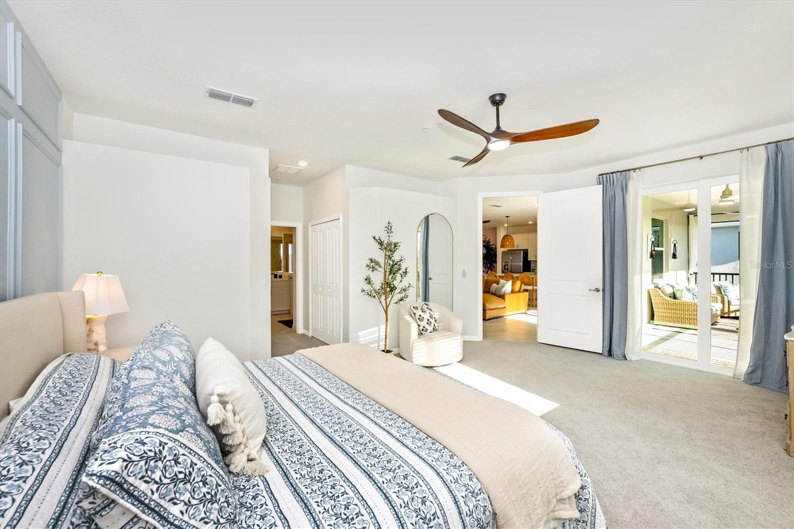 WELLEN PARK GOLF & COUNTRY CLUB - Residential Lease