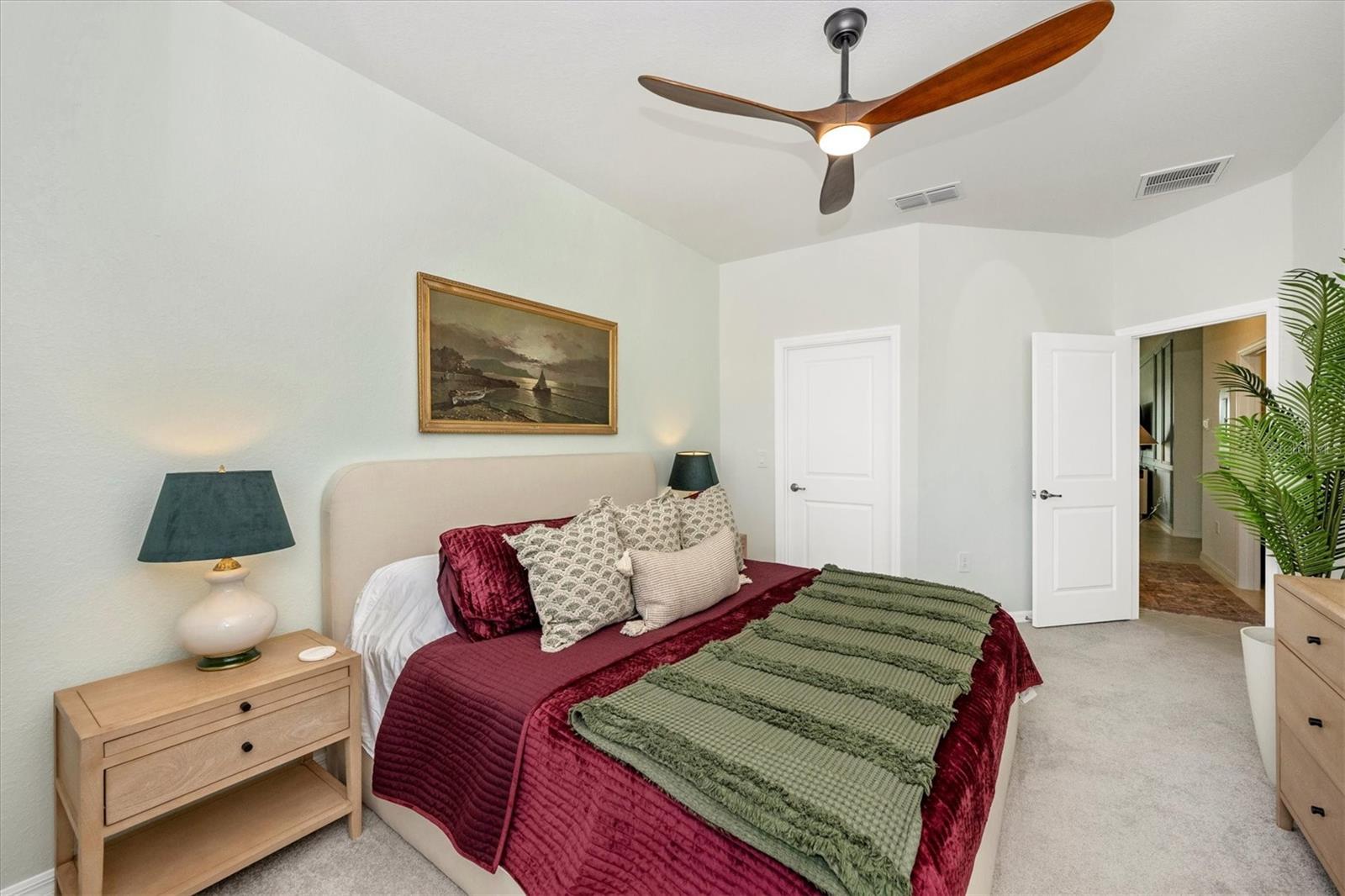 WELLEN PARK GOLF & COUNTRY CLUB - Residential Lease