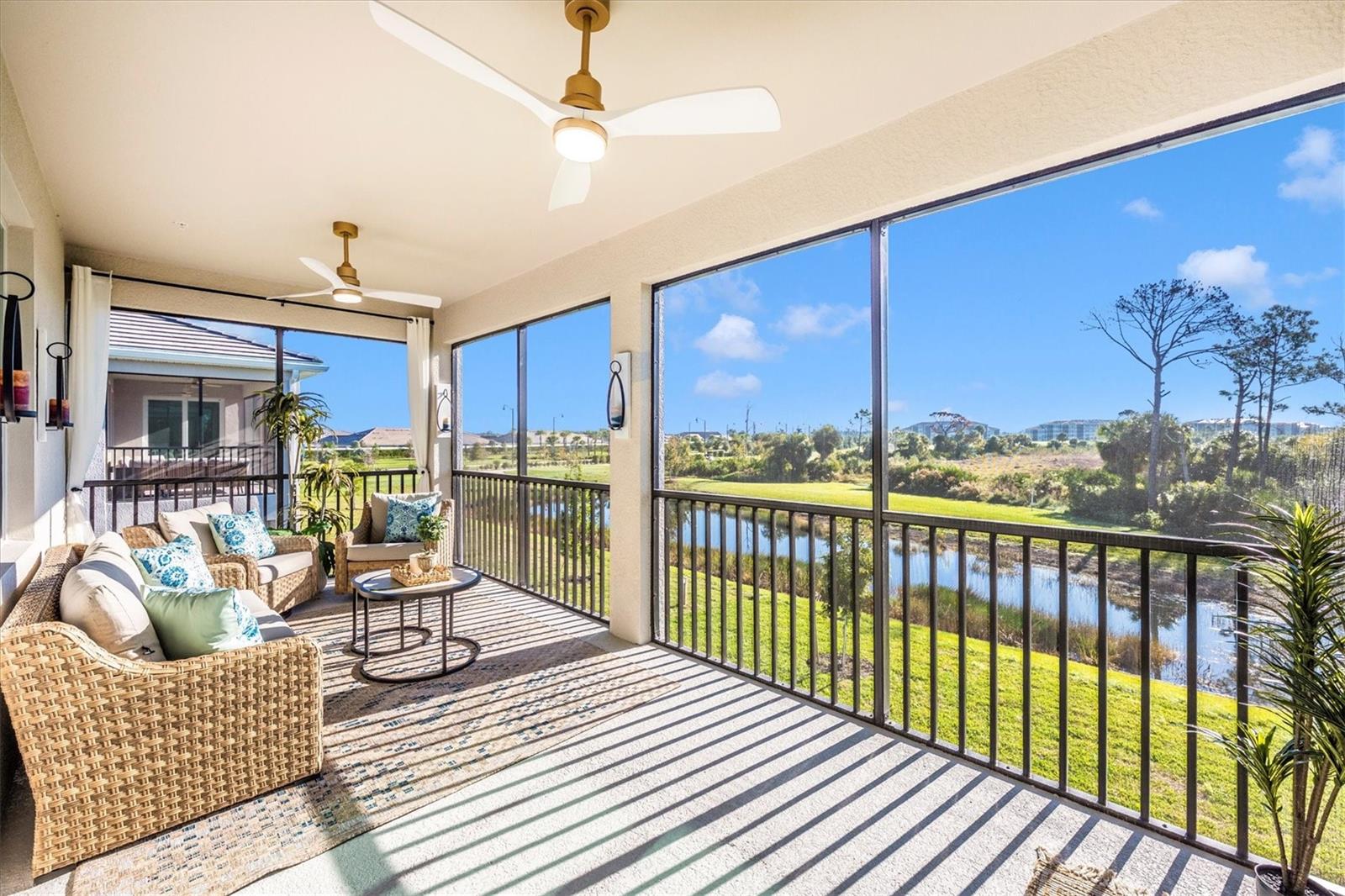 WELLEN PARK GOLF & COUNTRY CLUB - Residential Lease