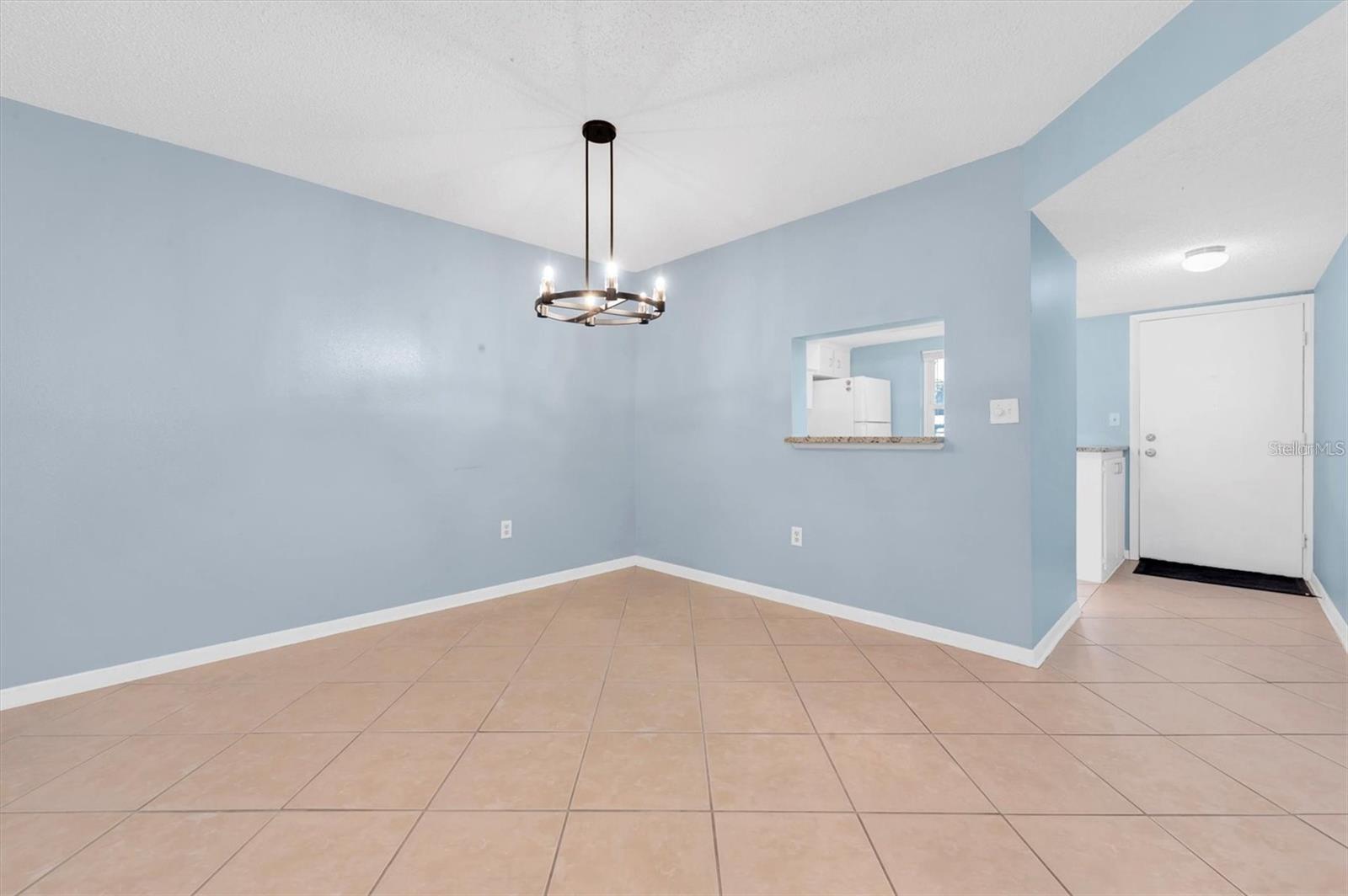 PATRICIAN OAKS - Residential Lease