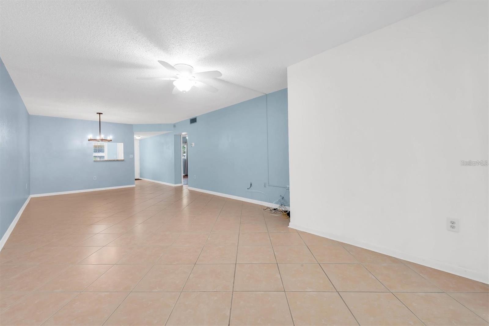 PATRICIAN OAKS - Residential Lease