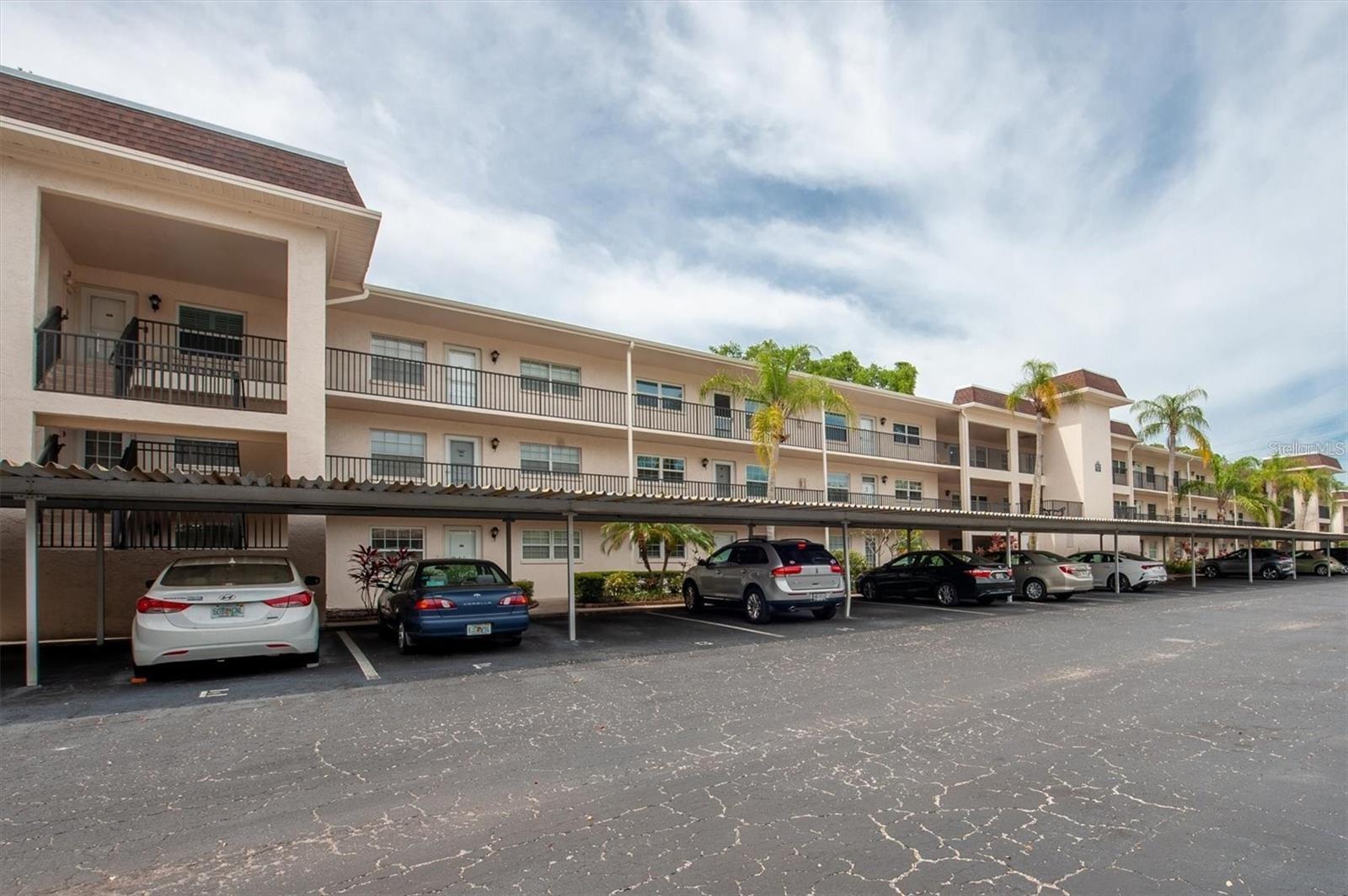 PATRICIAN OAKS - Residential Lease