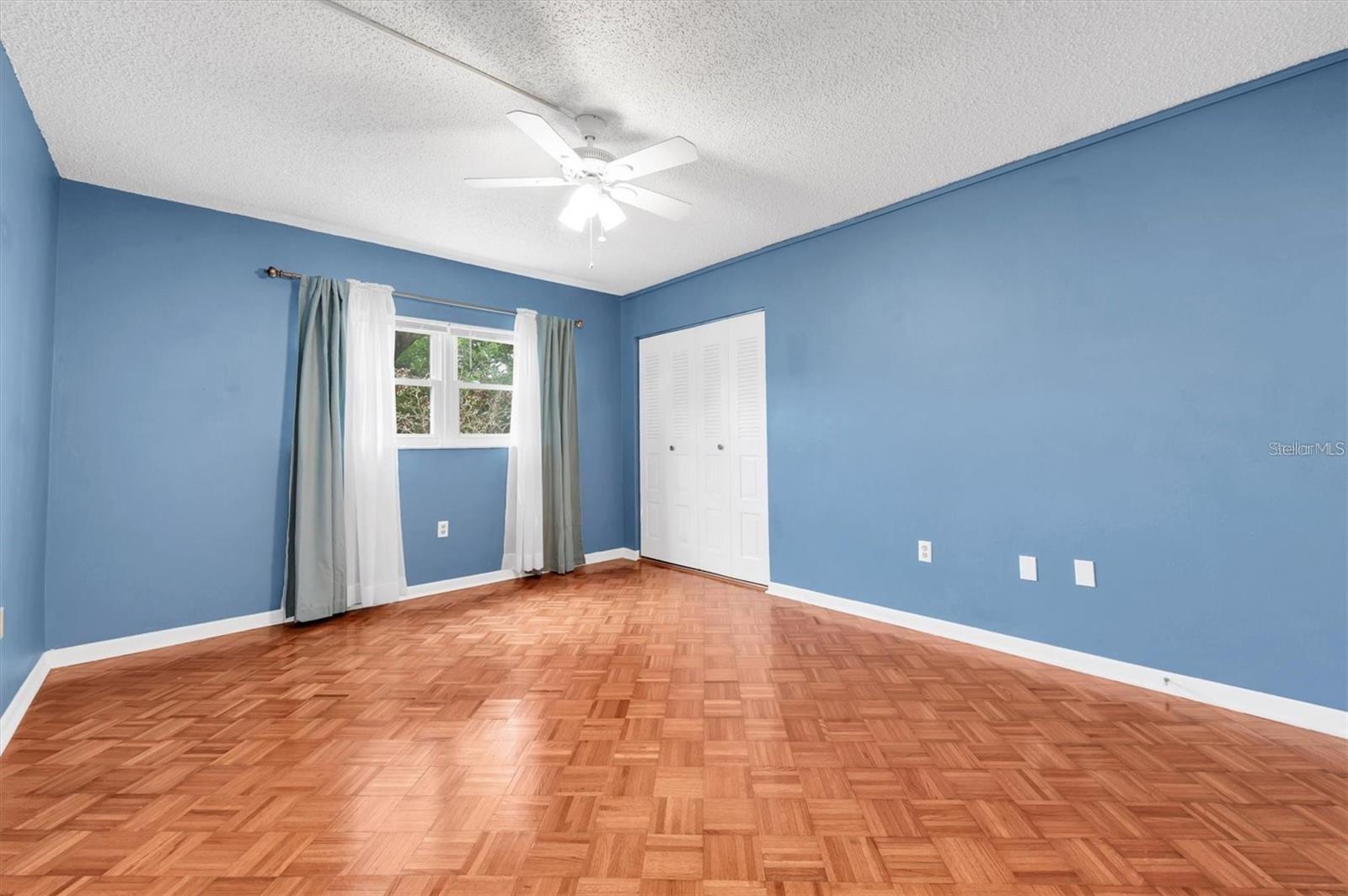 PATRICIAN OAKS - Residential Lease