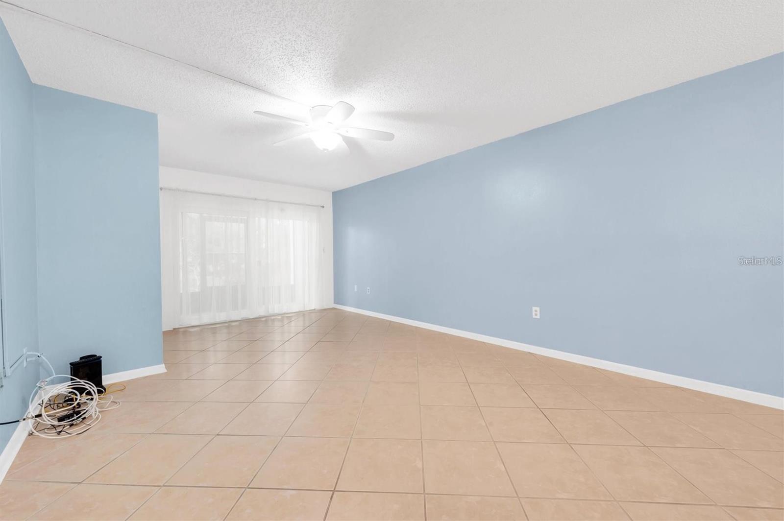 PATRICIAN OAKS - Residential Lease