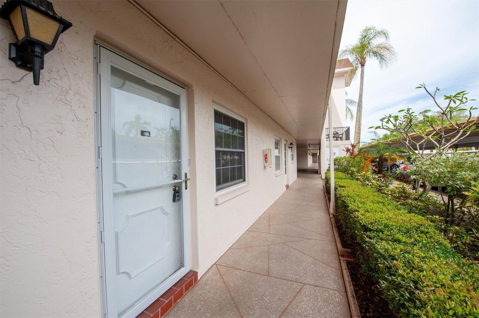 PATRICIAN OAKS - Residential Lease