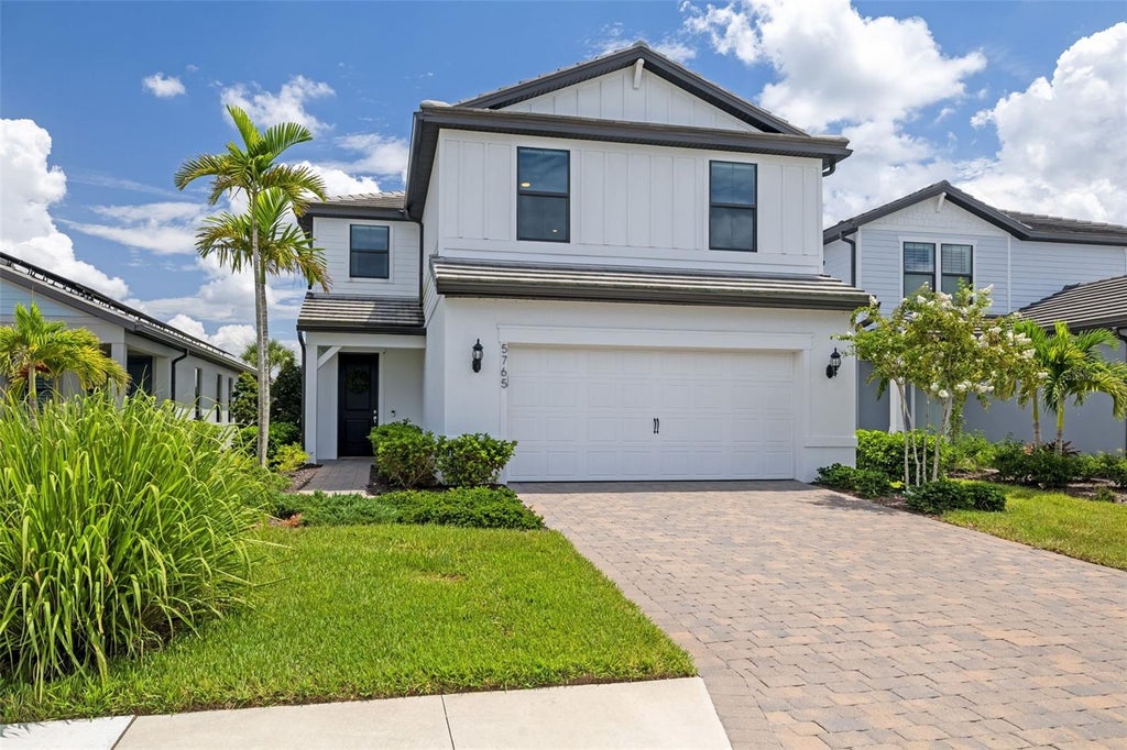 Photo of 5765 Silverside Pine Court, Bradenton, FL 34211 (MLS # TB8543478)