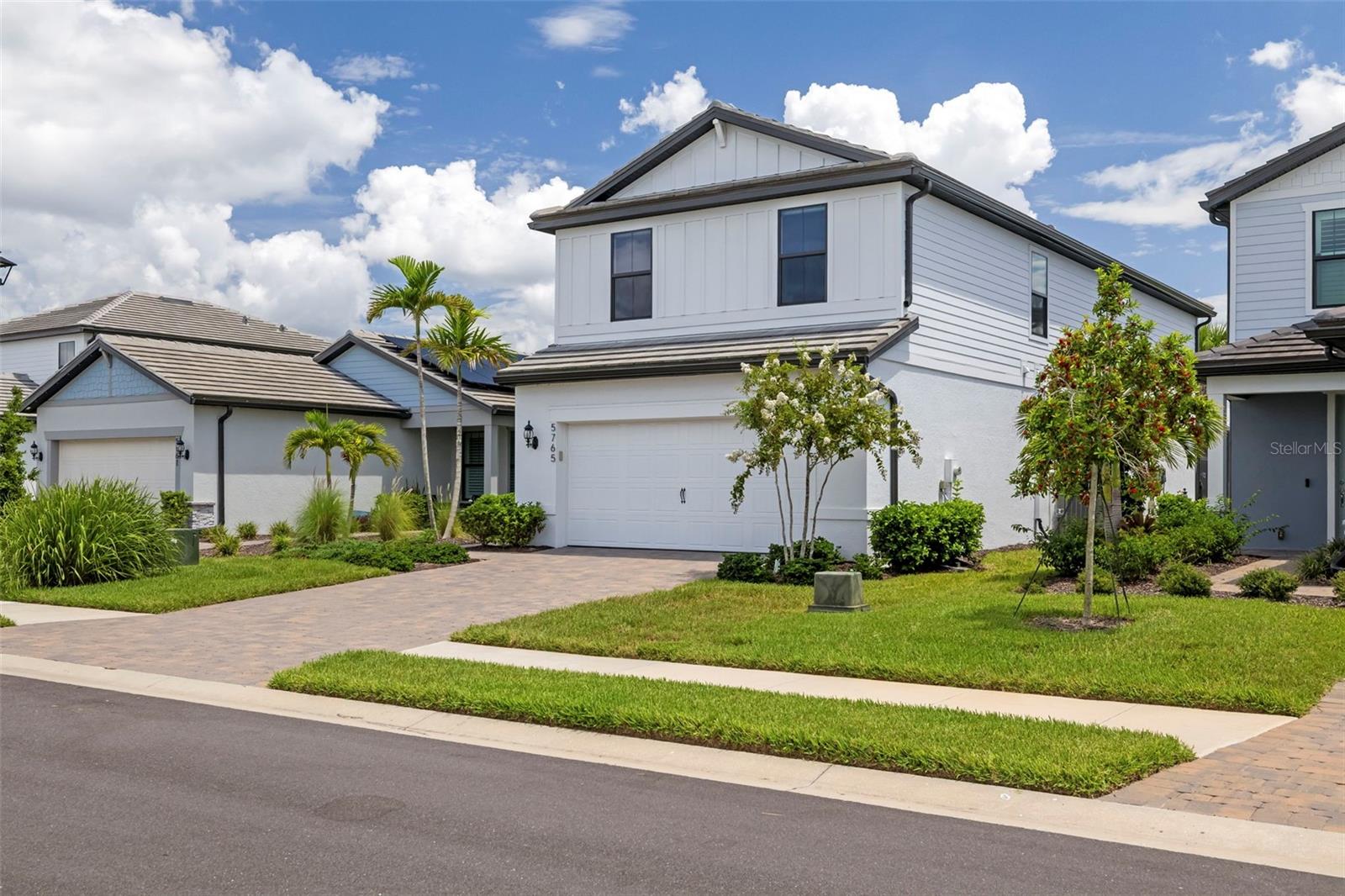5765 SILVERSIDE PINE COURT