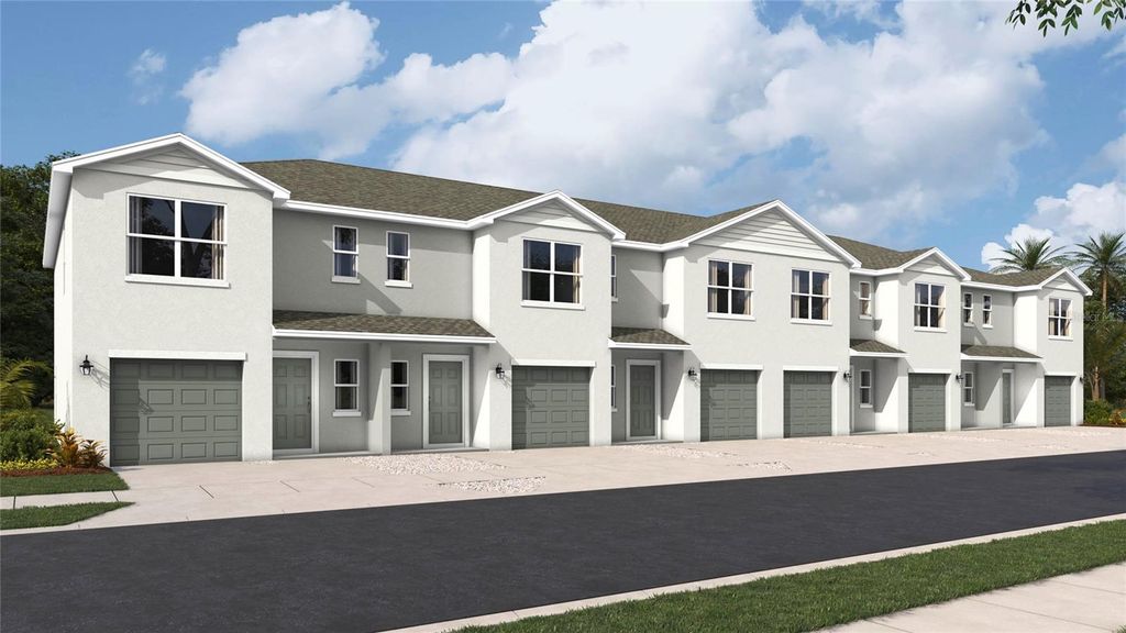 Photo of 7656 42nd Lane N, Pinellas Park, FL 33781 (MLS # A4695020)