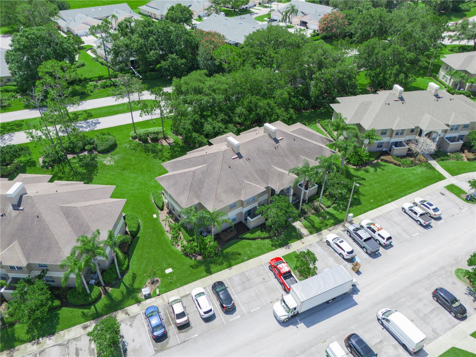 1102 EAGLE POND DRIVE 1102