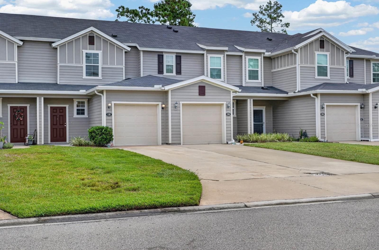 158 SILVER FERN DRIVE