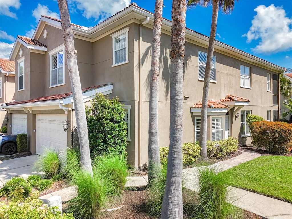 Photo of 4988 Anniston Circle, Tampa, FL 33647 (MLS # O6229665)