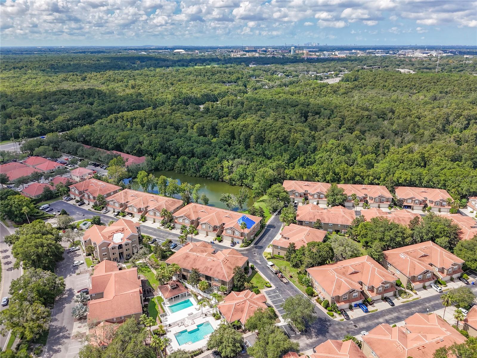 Photo 81 of 85 of 4988 ANNISTON CIRCLE townhome