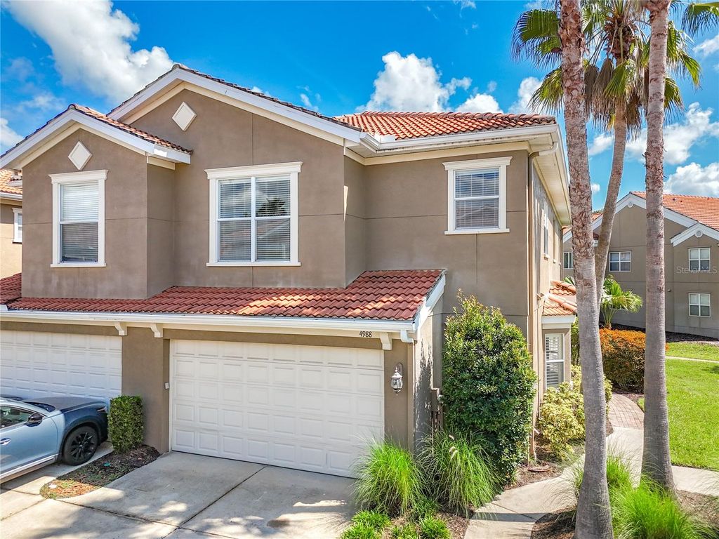 Photo of 4988 Anniston Circle, Tampa, FL 33647 (MLS # O6229665)