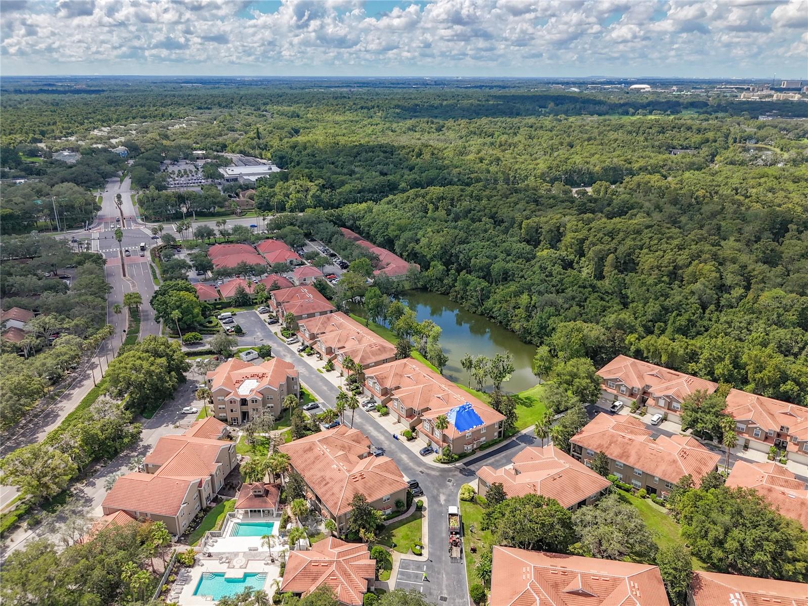 Photo 80 of 85 of 4988 ANNISTON CIRCLE townhome