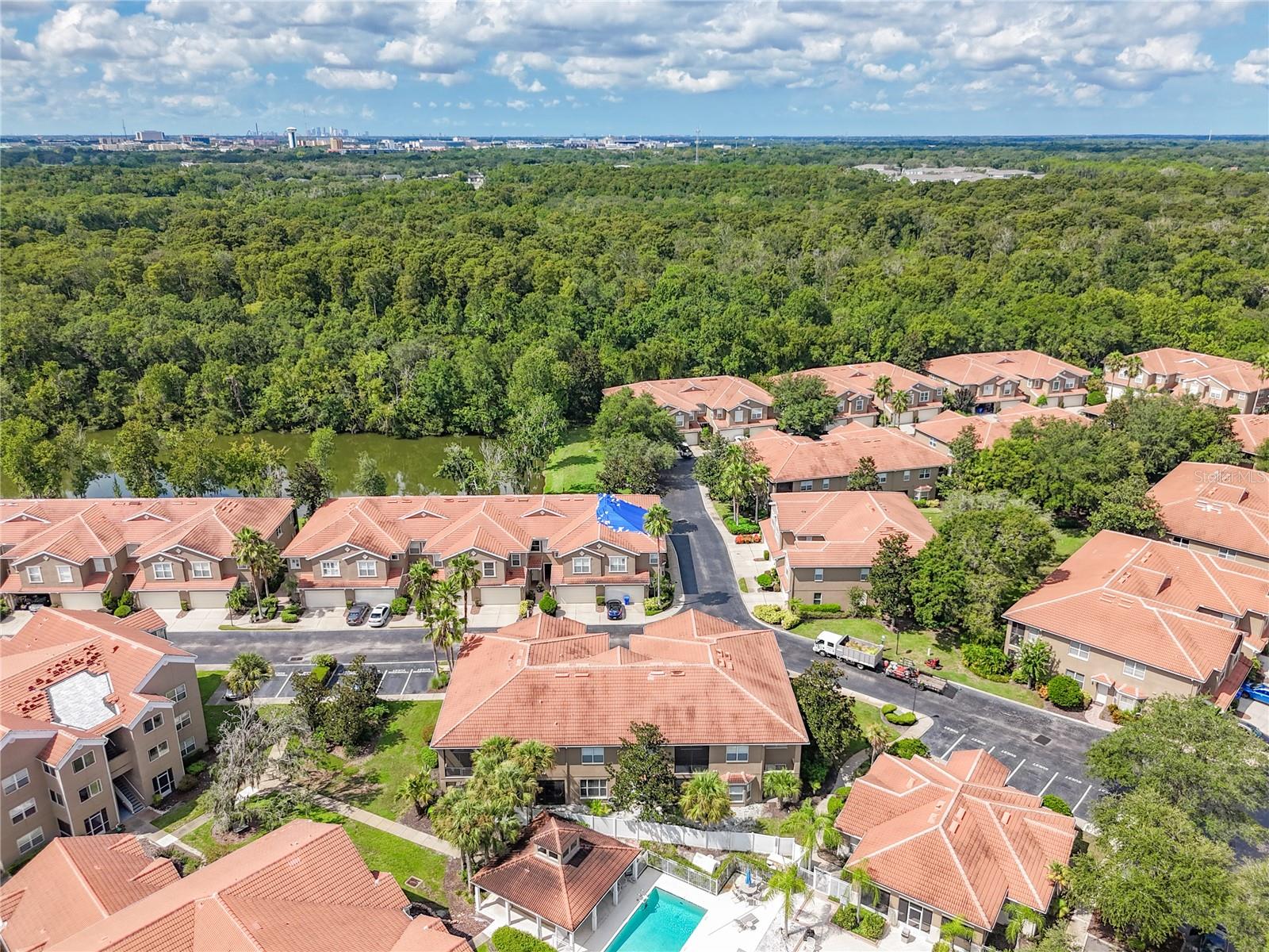 Photo 77 of 85 of 4988 ANNISTON CIRCLE townhome