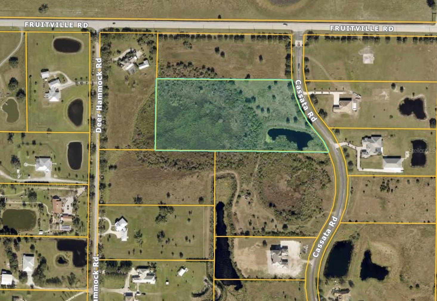 CASA DI COMPAGNI - Land