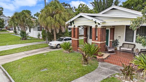 A home in TAMPA