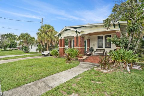 A home in TAMPA