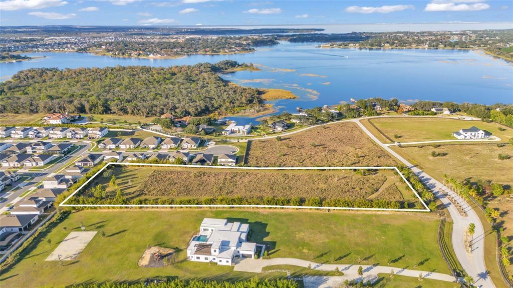 Photo of 11711 Flynn Court, Winter Garden, FL 34787 (MLS # G5111467)