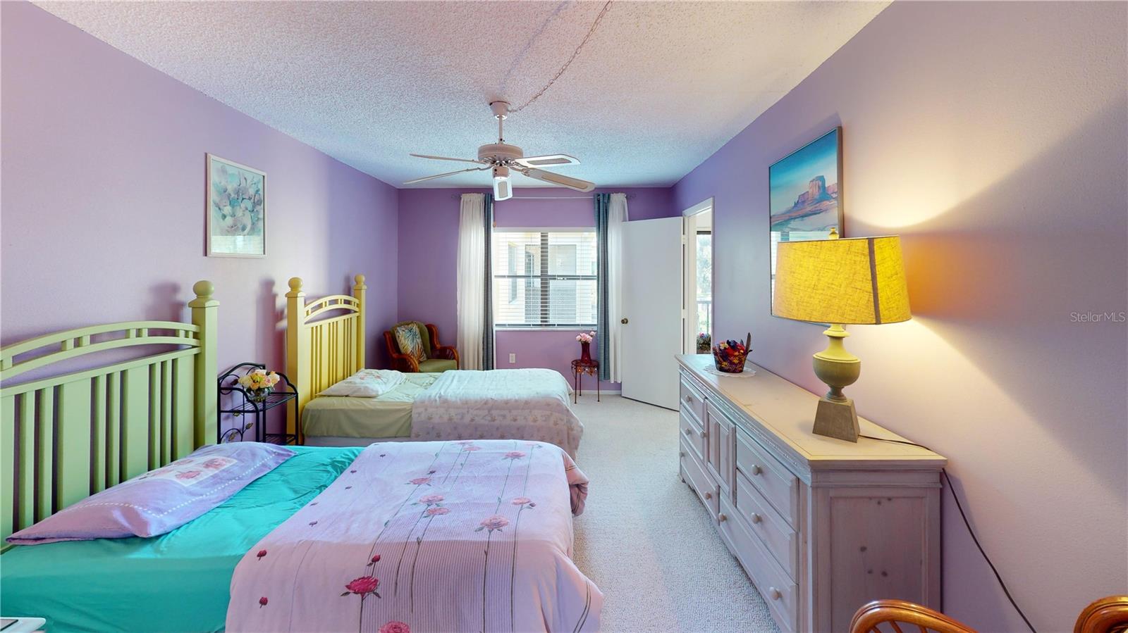 DESOTO SQUARE VILLAS - Residential