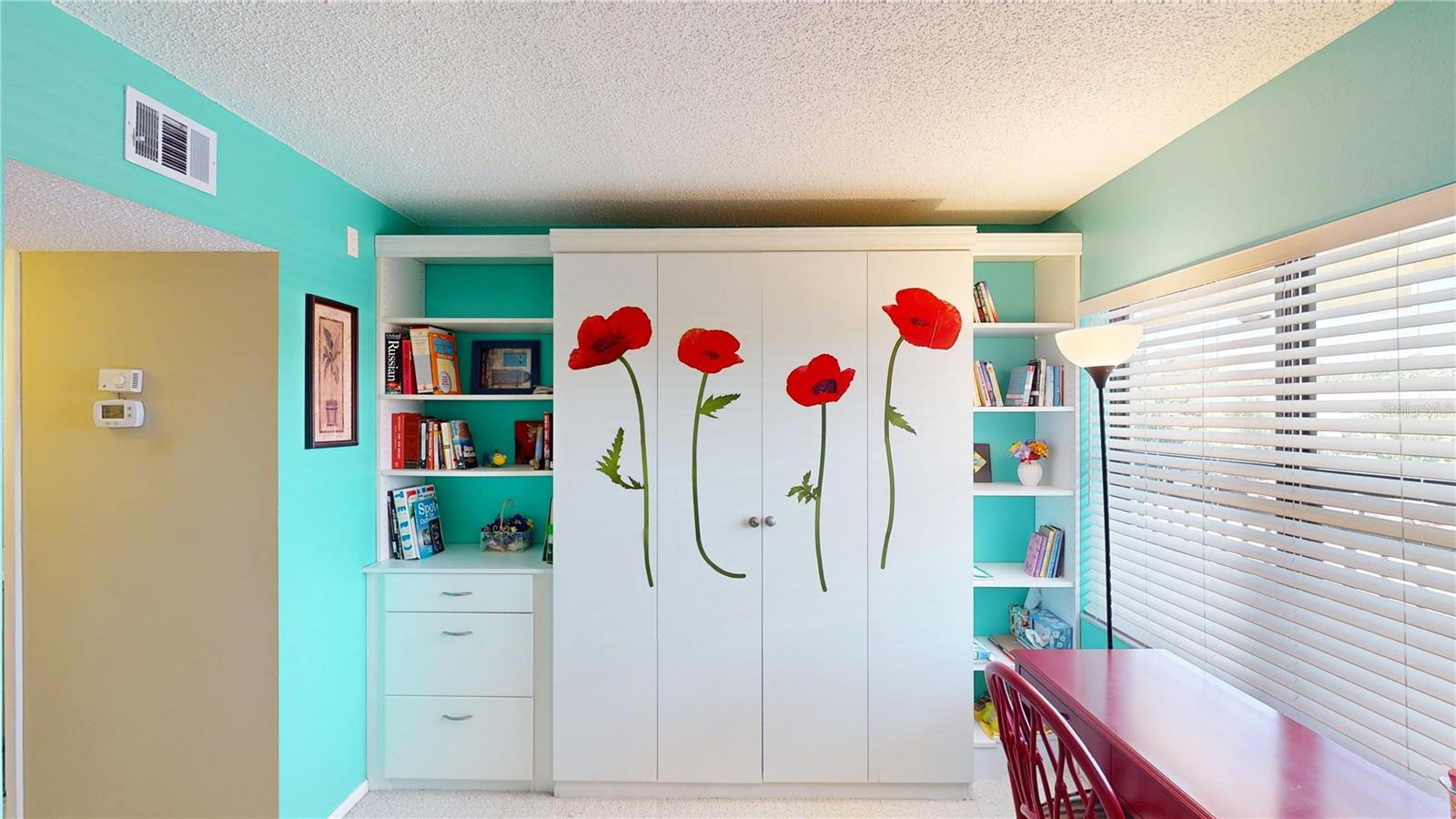 DESOTO SQUARE VILLAS - Residential