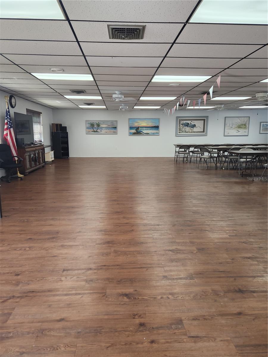 DESOTO SQUARE VILLAS - Residential