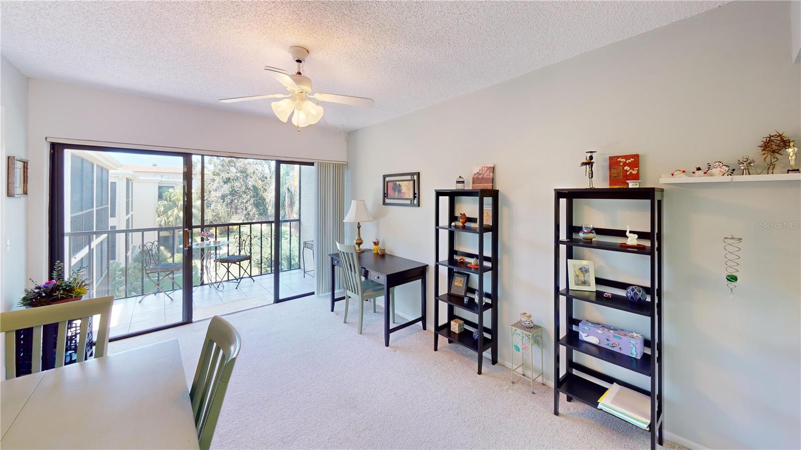 DESOTO SQUARE VILLAS - Residential