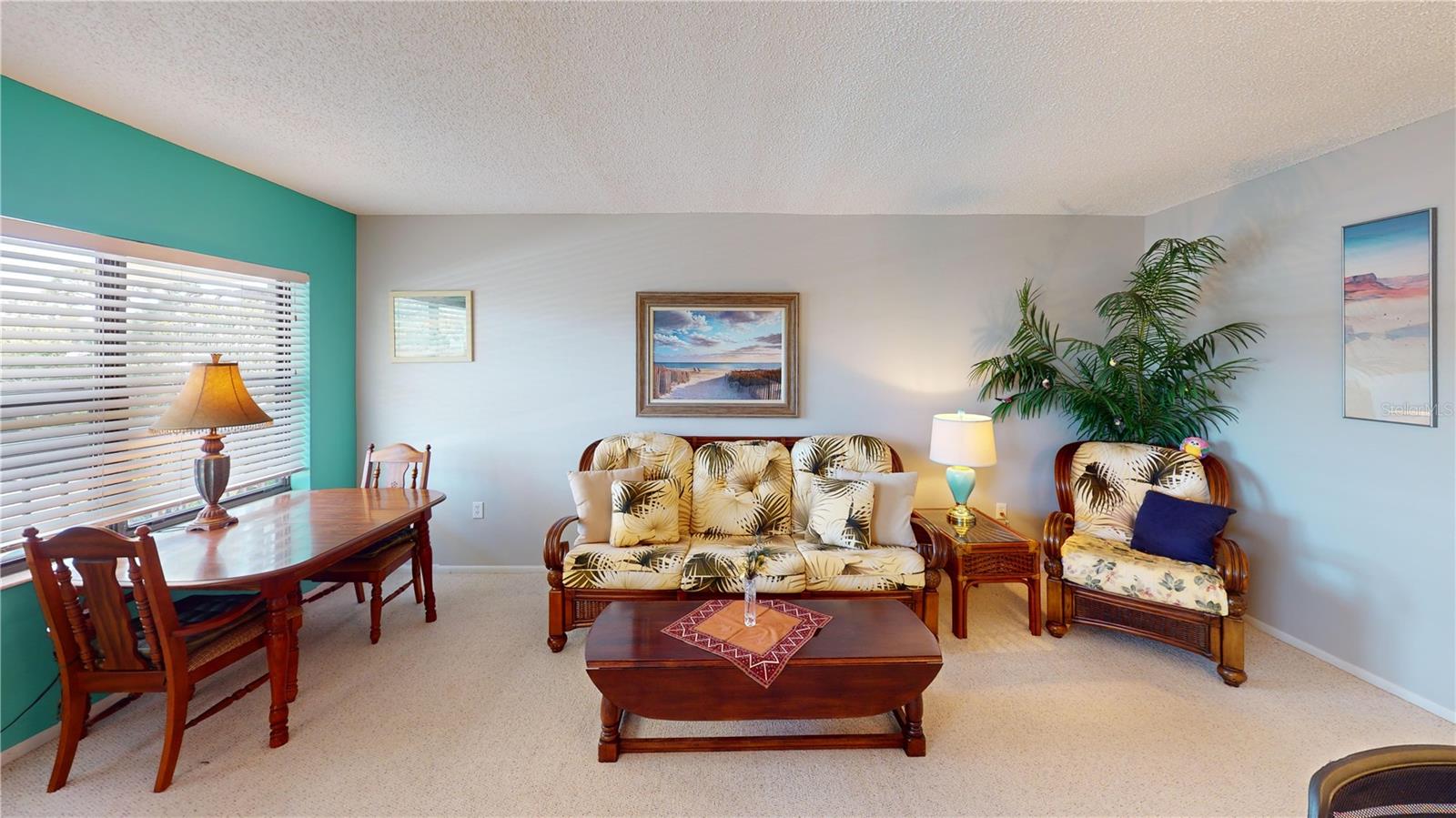 DESOTO SQUARE VILLAS - Residential