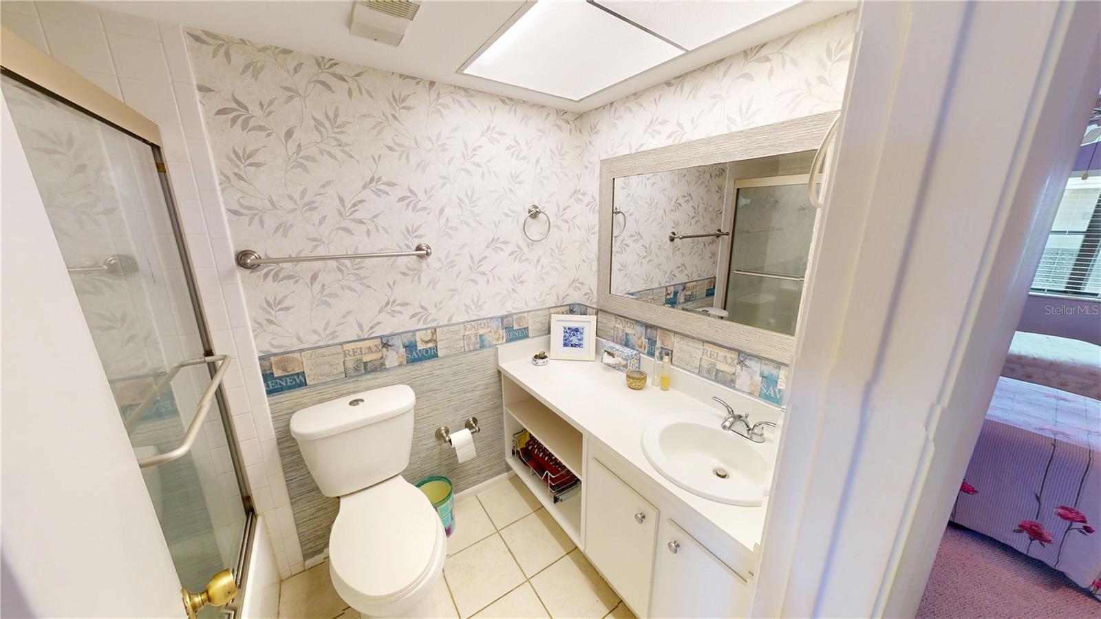 DESOTO SQUARE VILLAS - Residential