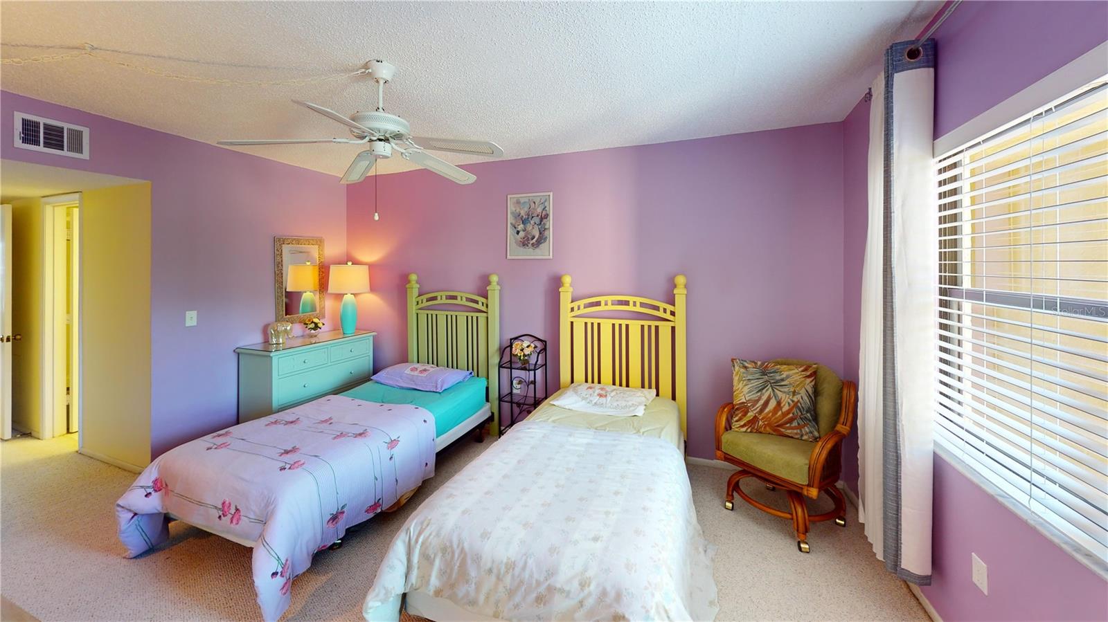 DESOTO SQUARE VILLAS - Residential