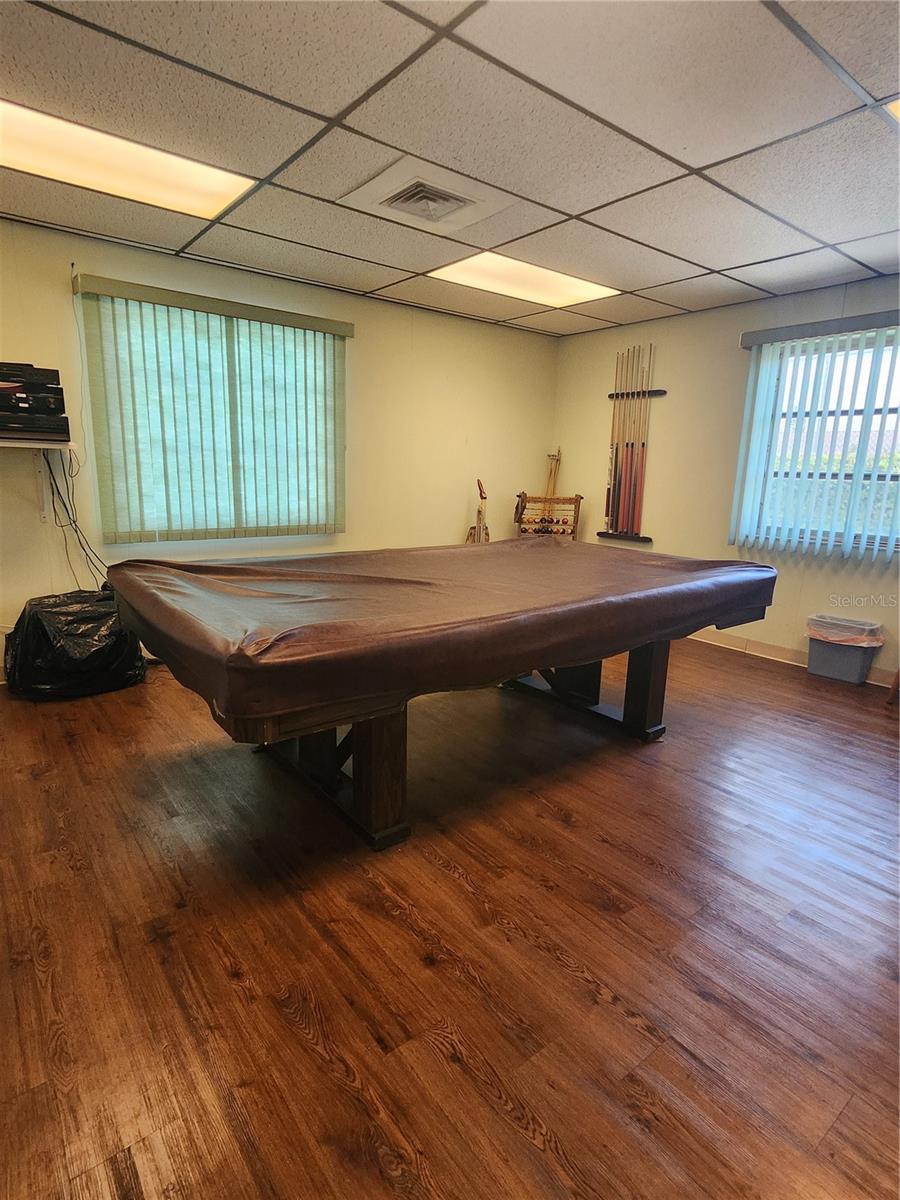 DESOTO SQUARE VILLAS - Residential