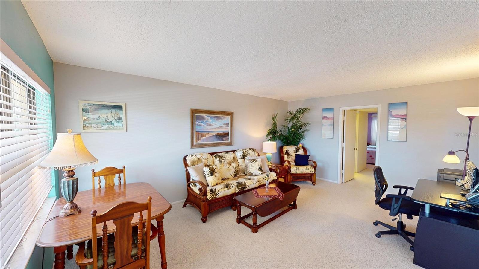 DESOTO SQUARE VILLAS - Residential