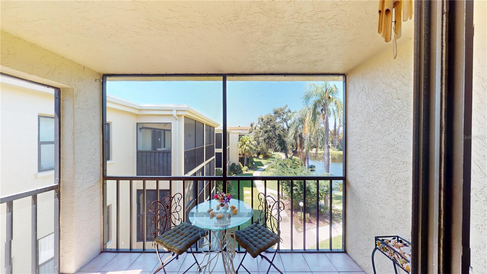 DESOTO SQUARE VILLAS - Residential