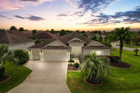 1376 BIRDSONG PLACE THE VILLAGES FL 32163