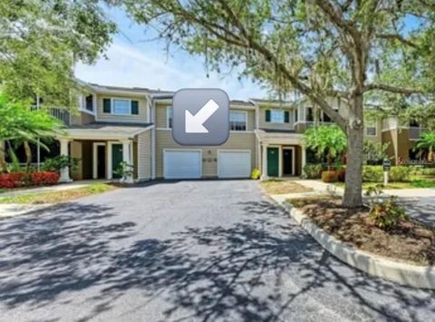 Photo of 8926 Manor Loop #102, Lakewood Ranch, FL 34202 (MLS # TB8514055)