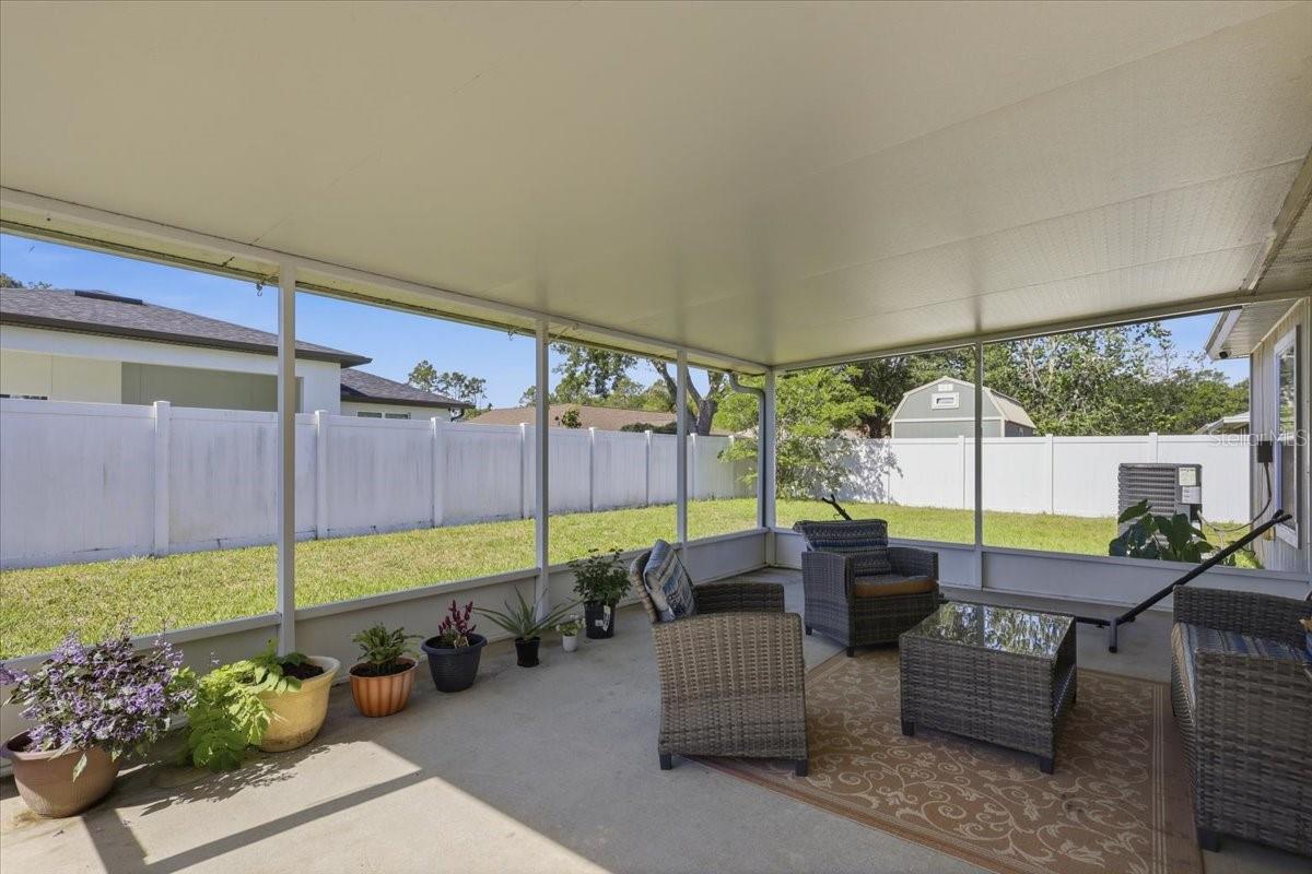 QUAIL HOLLOW - Residential