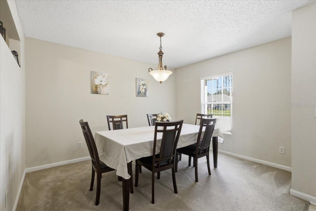 QUAIL HOLLOW - Residential